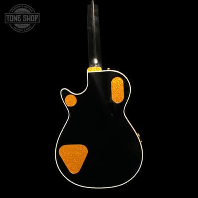 Used Gretsch G3614T-58-TFSR  Tone Shop Exclusive Vintage Select Edition 58 Penguin Ebony w/Case TFW3726 image 4