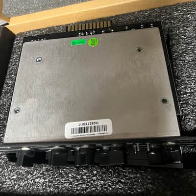 Synergy ENGL Powerball Preamp Module 2020 - Black image 3
