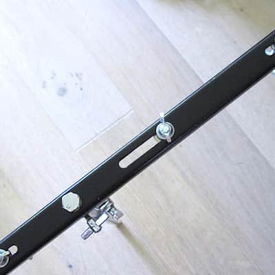 Accessories Rack Multi-Everything-Rack Mount Top image 10