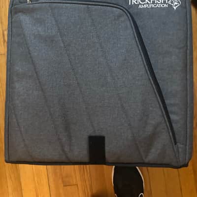 Trickfish Bullhead Mini 500 with Amp Cover image 7