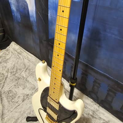 Boss SY-1000 & Sterling Jared Dimes Guitar -Combo image 15