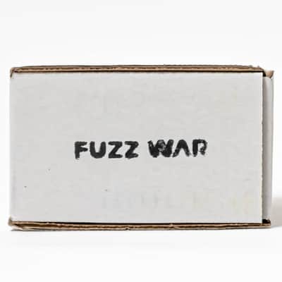 Death By Audio Fuzz War - Fuzz Guitar Effect Pedal - New image 10