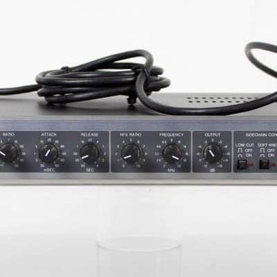 Aphex Expressor 651, compressor 2000s - Gray face image 3