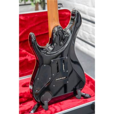 IBANEZ AZ2407F-BSR Brownish Sphalerite Gloss image 8
