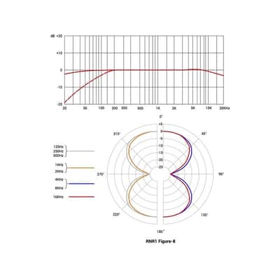 sE Electronics RNR1 Active Ribbon Microphone image 6