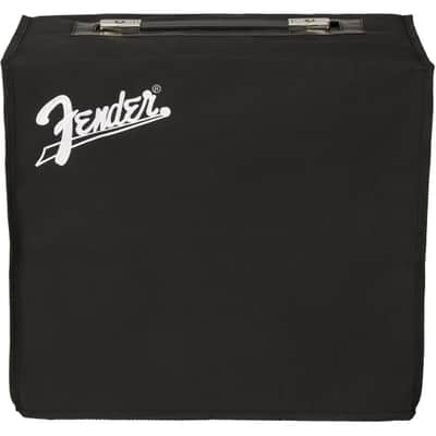 Fender Champion II 50 / Champion 40/50 Amplifier Cover - Black image 1