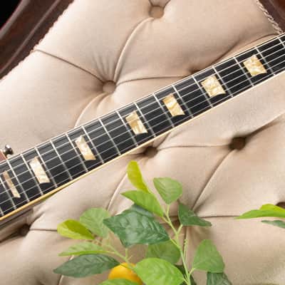 Greco EG-480S 1974 - Cherryburst image 6