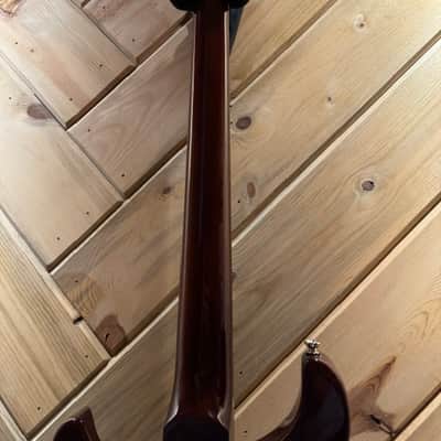 PRS S2 Custom 22 Semi-Hollow image 10
