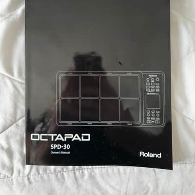 Roland SPD-30 Octapad image 4