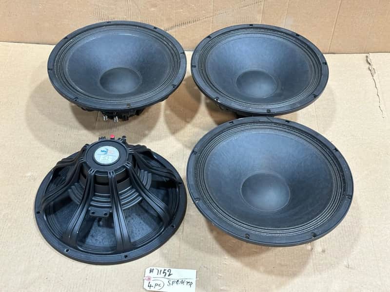 Faital Pro 15HP1020