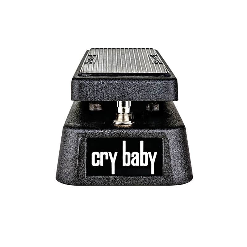 Jim Dunlop Original Crybaby Wah Gcb95 image 1
