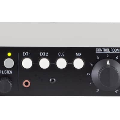 Electrodyne Summing Station