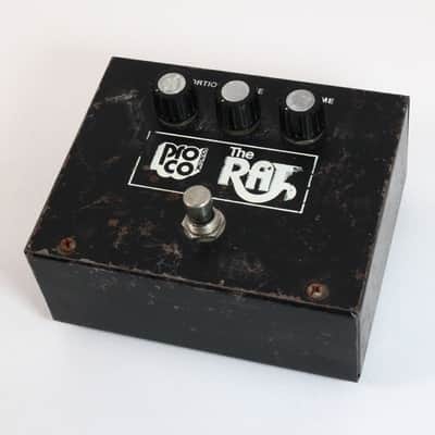 PROCO RAT 中古品 6a4fa1ef-0134-4e41-88be-