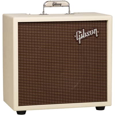 Used Gibson Falcon 5 1x10 Combo image 5