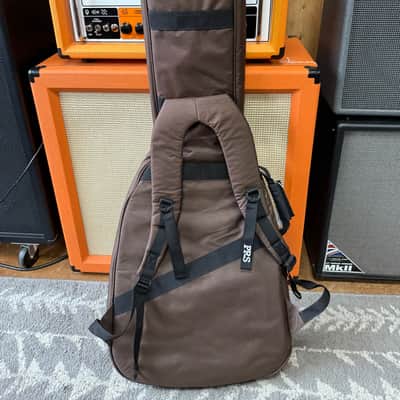 PRS SE NF3 with Rosewood Fretboard Metallic Orange image 9