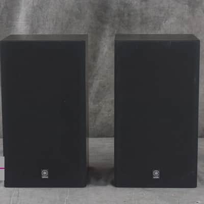 YAMAHA NS-10M Speaker System in Good Condition. image 3