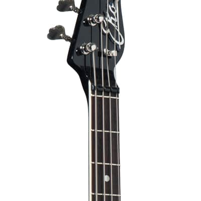 Eko Kadett 60-70 - red- black image 4