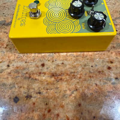 EarthQuaker Devices Blumes Low Signal Shredder 2024 - Present - Various image 4