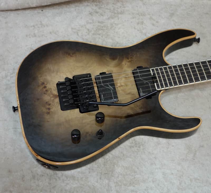 NEW! Jackson WILDCARD SL2P Poplar Soloist LIMITED EDITION guitar 2631 image 1