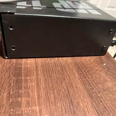 Trace Elliot Series 6 MP11 Preamp with MIDI Remote Footswitch image 6