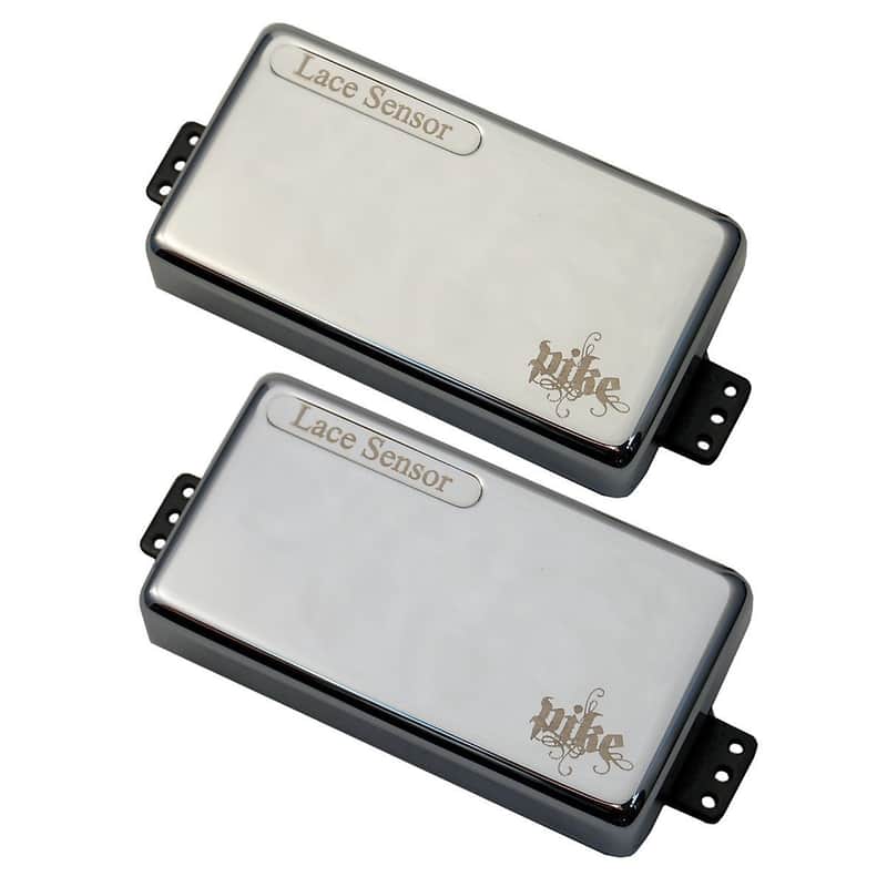 Lace 20671 Matt Pike "Dirty Heshers" Humbucker Set image 1