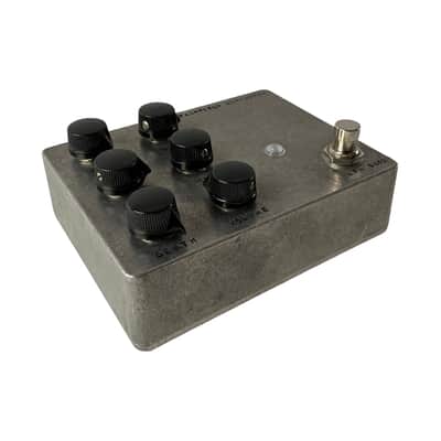 Fairfield Circuitry Shallow Water K-Field Modulator image 6