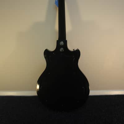Supro Pocket Bass mid 60's image 4