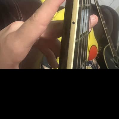 Gibson Heritage Acoustic image 4