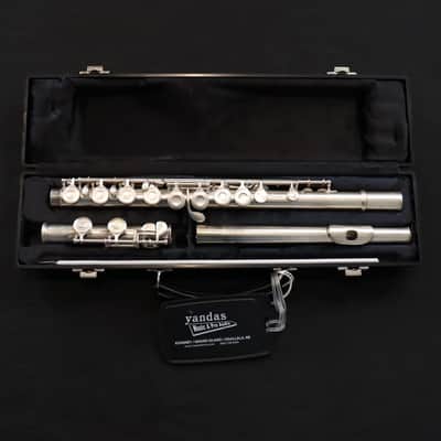 *USED* Cleveland Flute image 8
