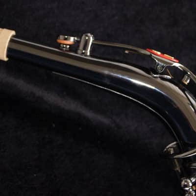 Rampone and Cazzani Alessophone 1995 - Laquer image 7