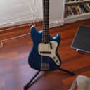 Fender Musicmasters 1971 Blue