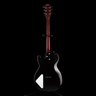 Used Harmony Jupiter Space Black with Mono Case image 9