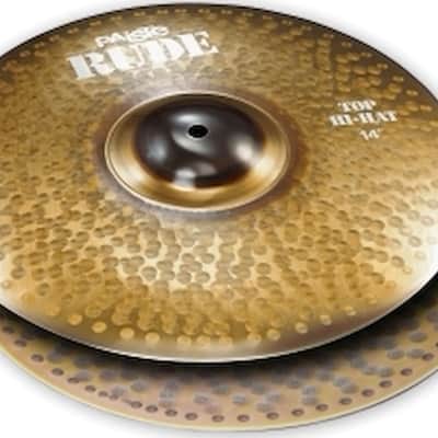 14 Rude Hi-hat image 1