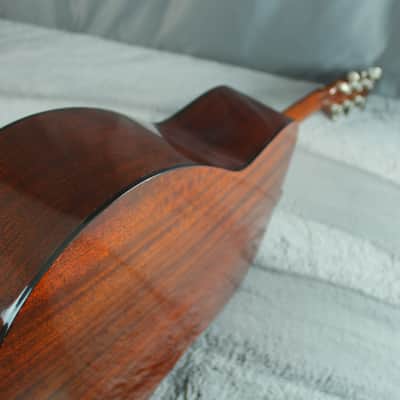 Yamaha FG-160 Acoustic Guitar Japan image 20