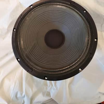 Panama Guitars G12-0865C-AV3 12" 8 ohm guitar speaker image 3