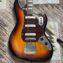 Squier Vintage Modified Bass VI 2014 - 2018 - 3-Color Sunburst