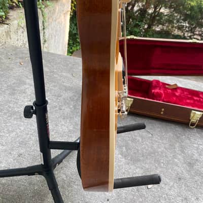 Gibson Les Paul Classic 2019 - 2023 - Honeyburst image 13