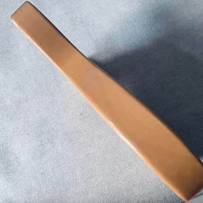 Alder Wood Telecaster Tele Style Guitar Body image 4