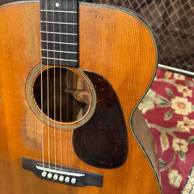 1947 Martin 00-18 image 7