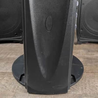 Fender Passport Venue Portable Powered PA System w/Quicklok Stand (pair) image 5
