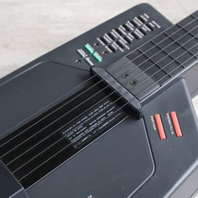 1980's Casio DG-1 Digital Guitar (Made in Japan) image 5