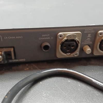 Symetrix A220 image 5