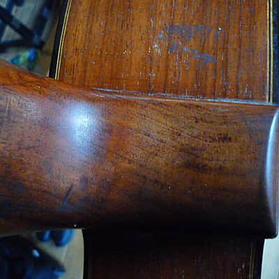 selmer bouche ronde 1938 image 10