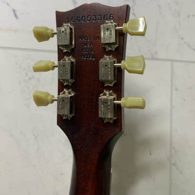 Gibson Les Paul Studio Faded -2016 image 11
