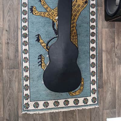José López Bellido Flamenco Guitar F.A. 2008 - Cedar image 6