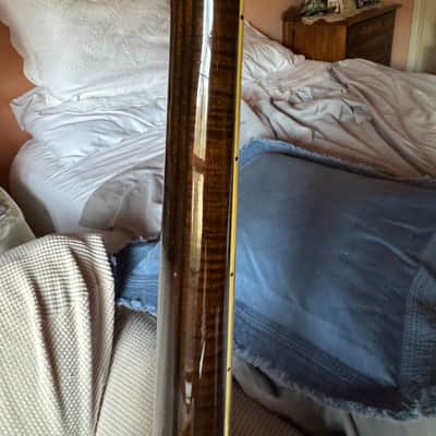 Vintage 1968 Epiphone Howard Roberts Custom image 16