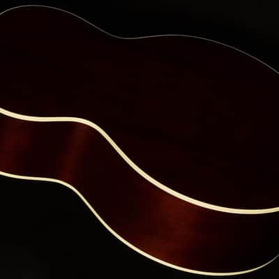 Gibson Century Collection J-185 Century 12-Fret image 6