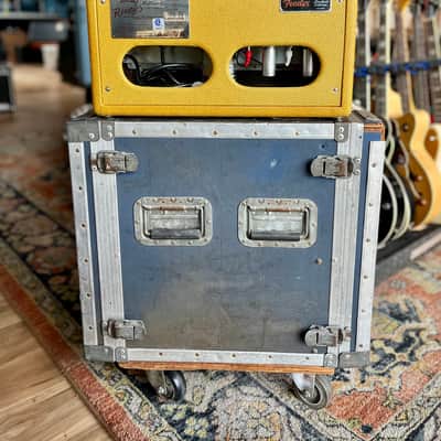 Fender '63 Reverb Unit Reissue Limited Edition - Tweed image 2