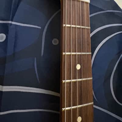 Fender Player II Telecaster 2024 - Present - Forest Green image 4