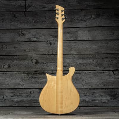 Rickenbacker 620 - Mapleglo image 6